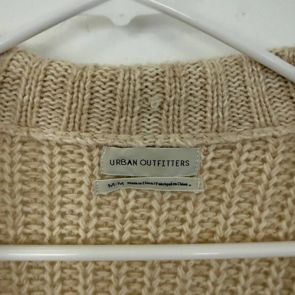 Cardigan m